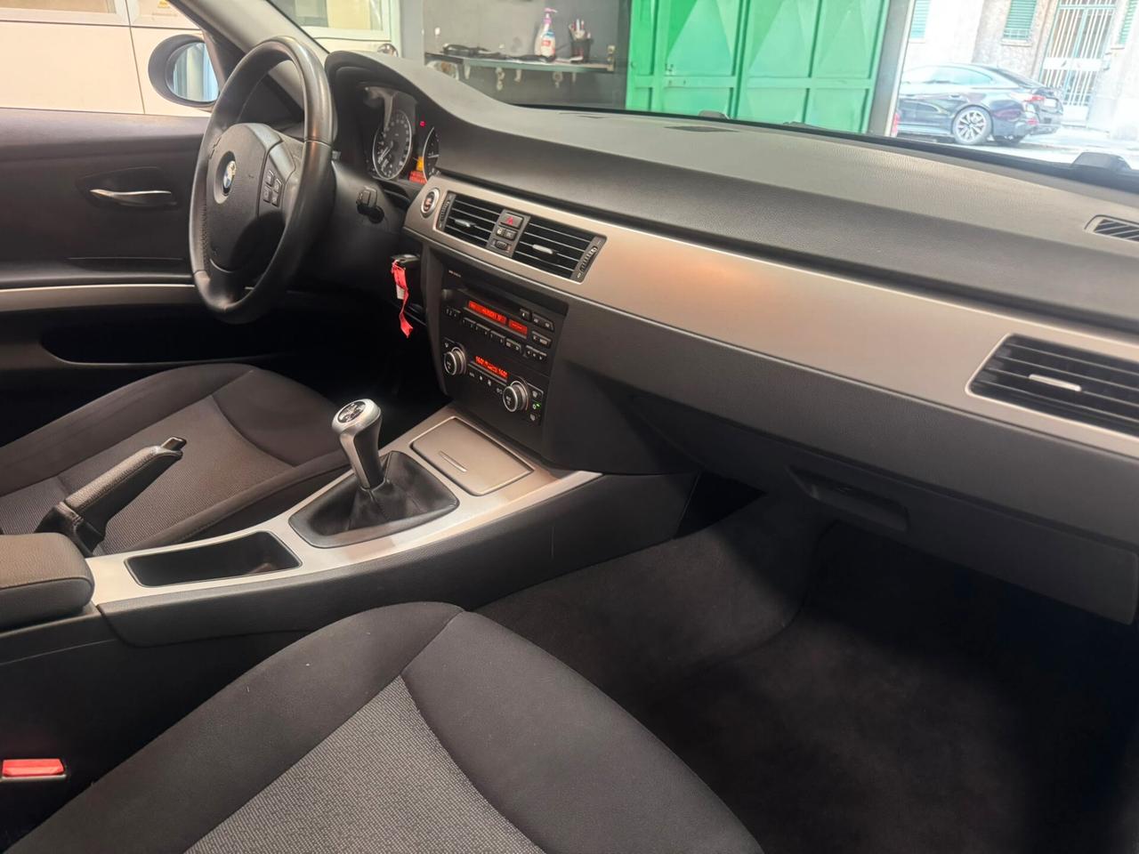 Bmw 320 320i cat Attiva PREZZO REALE!! UNICO PROPRIETARIO!!