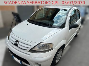 Citroen C3 bi-energy Gpl - ANCHE PER NEOPATENTATI