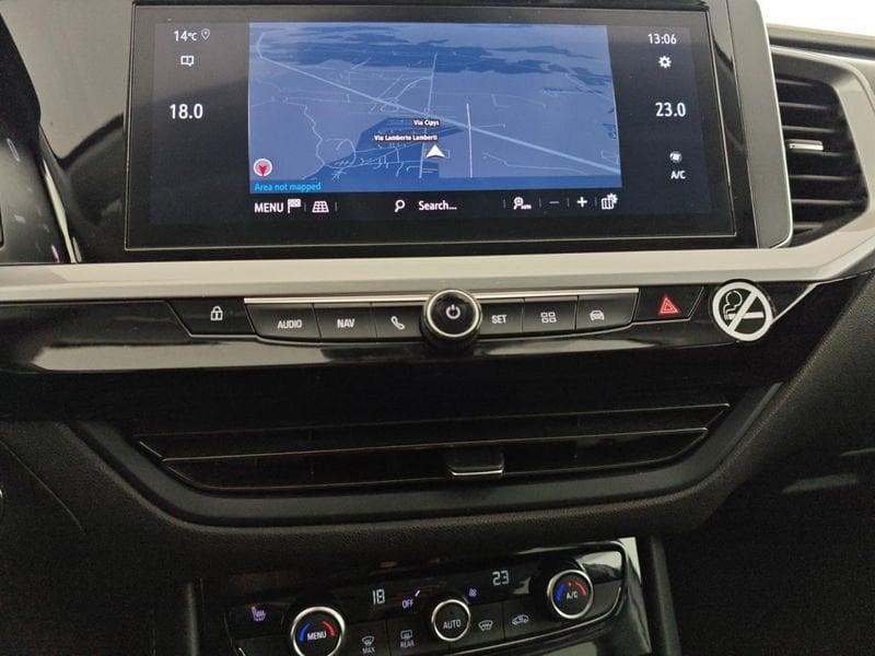 Opel Grandland X 1.5 diesel Ecotec aut. GS