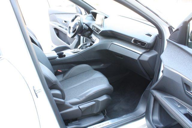 PEUGEOT 3008 BlueHDi 130 S&S EAT8 GT Line