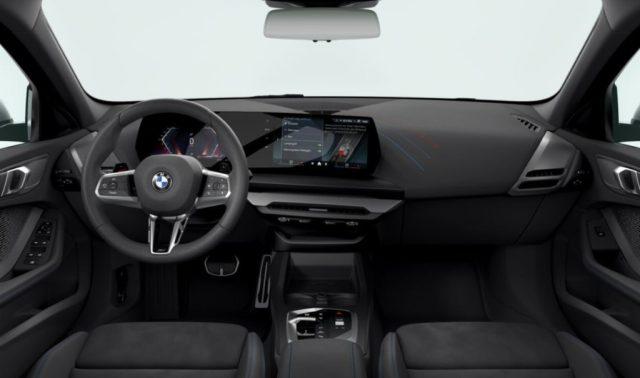 BMW 118 d MSport