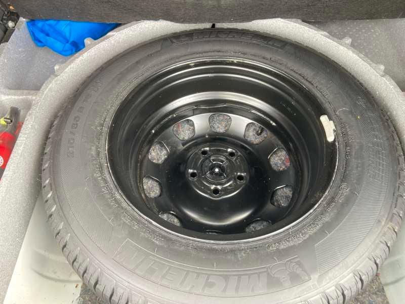 DACIA Duster 1.5 dci Laureate 4x4 110cv