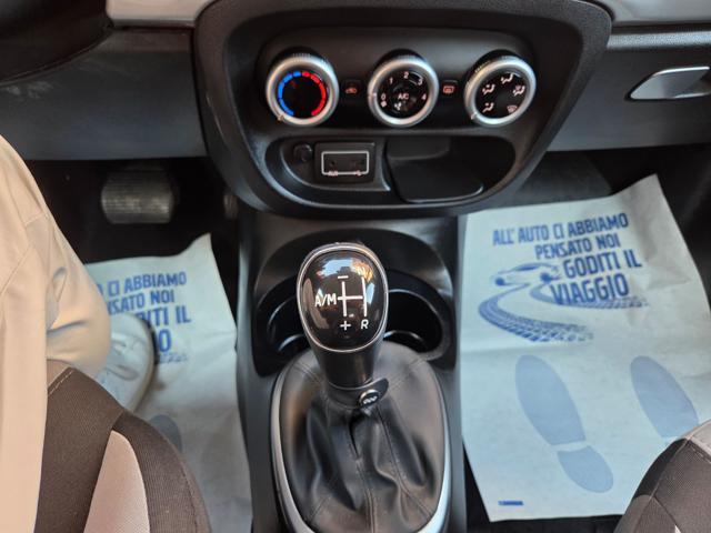 FIAT 500L 1.3 Multijet 95 CV Dualogic Pop Star