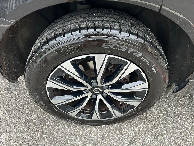 Volvo XC60 2.0 B4 Core automatico