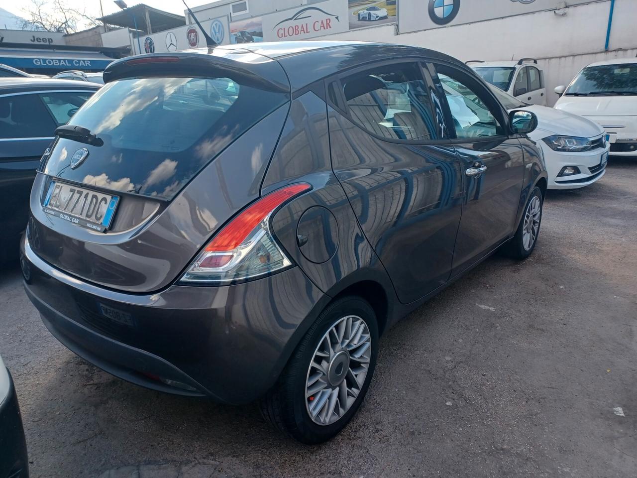 Lancia Ypsilon 1.3 MJT Platinum UNICO PROPRIETARIO