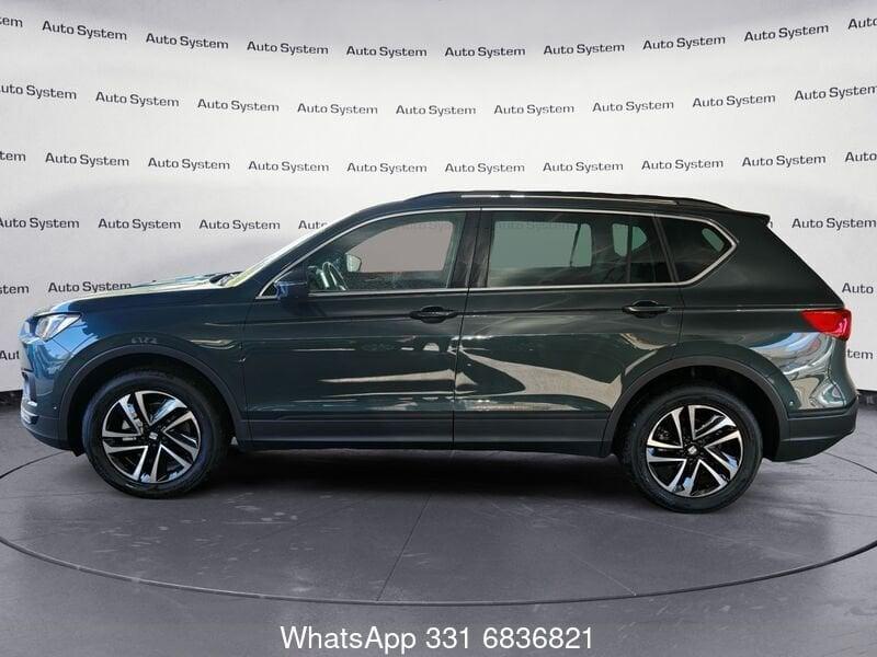 Seat Tarraco Business 2.0 TDI 150 Cv 7 posti