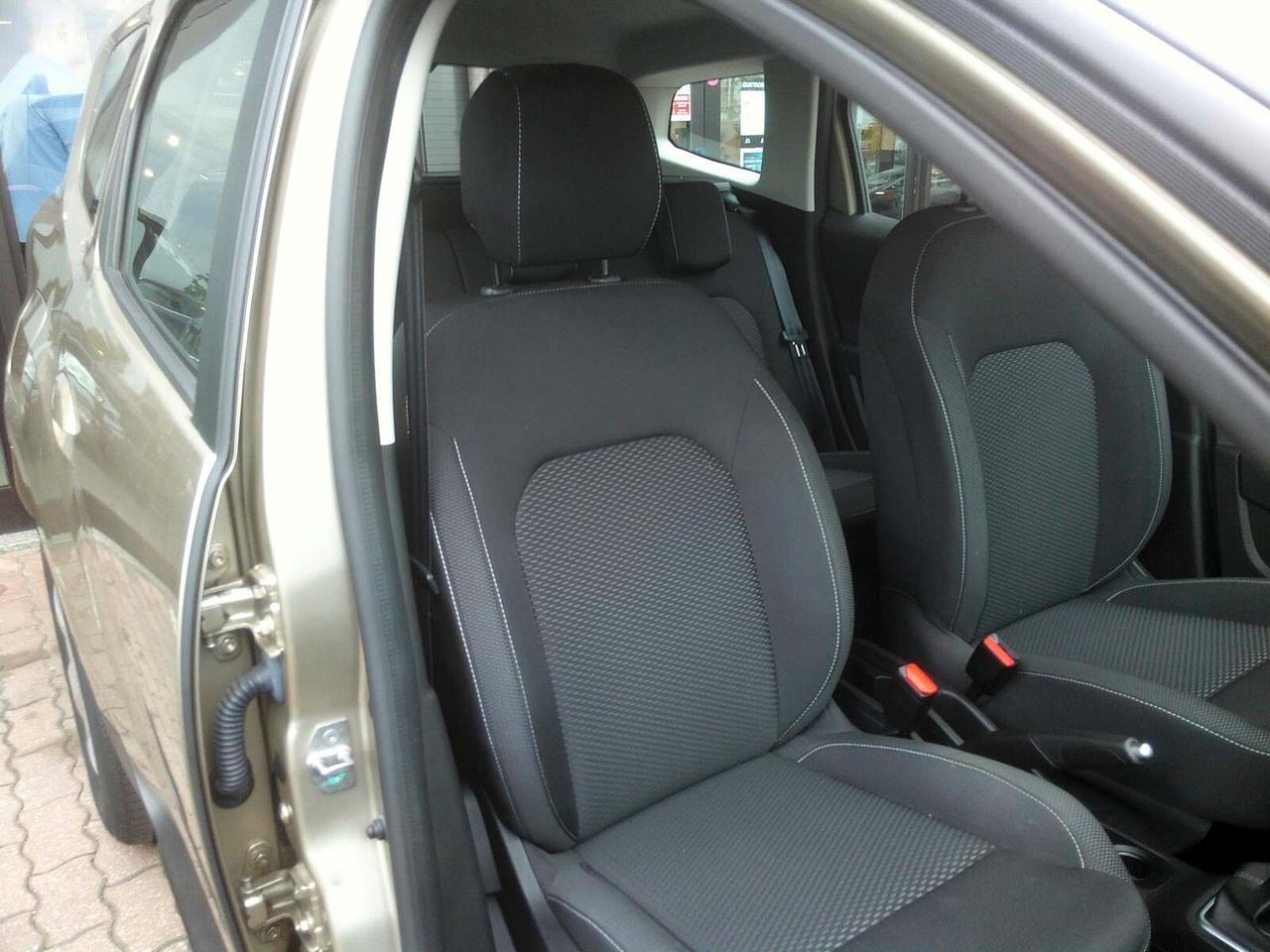Dacia Duster 1.0 TCe 100 CV ECO-G 4x2 Comfort