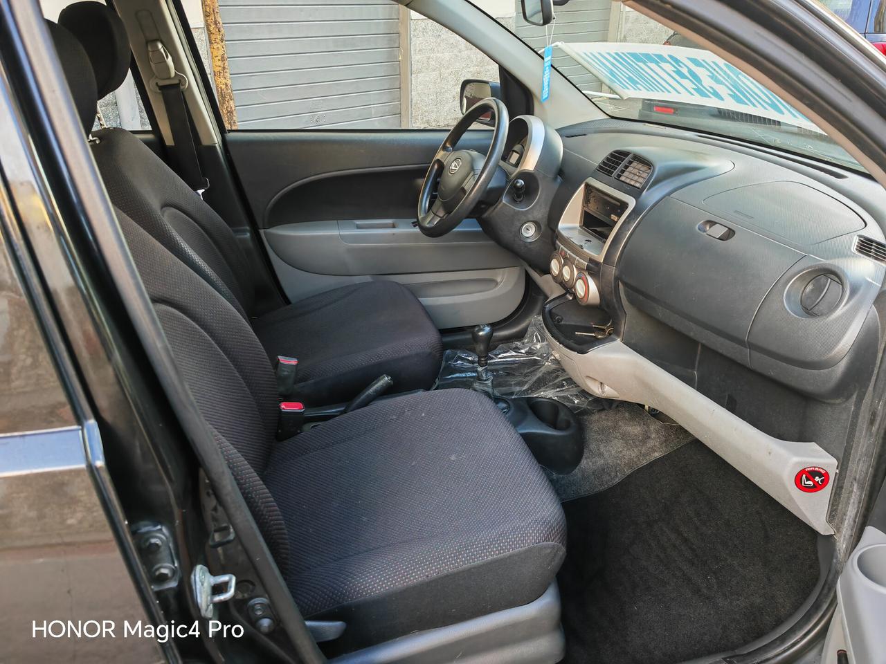 DAIHATSU SIRION 1.0 BENZINA CV69 KW51