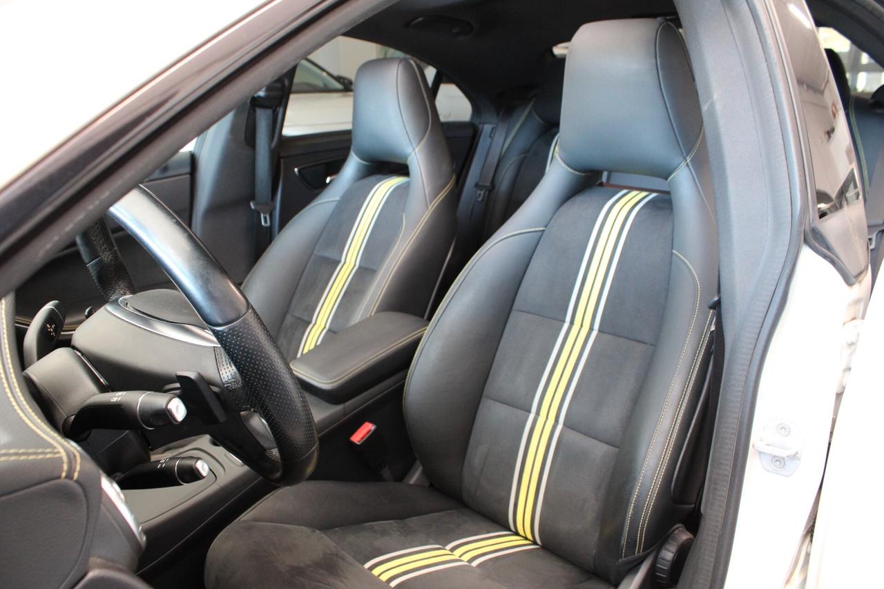 Mercedes-benz A 220 CDI Automatic Premium