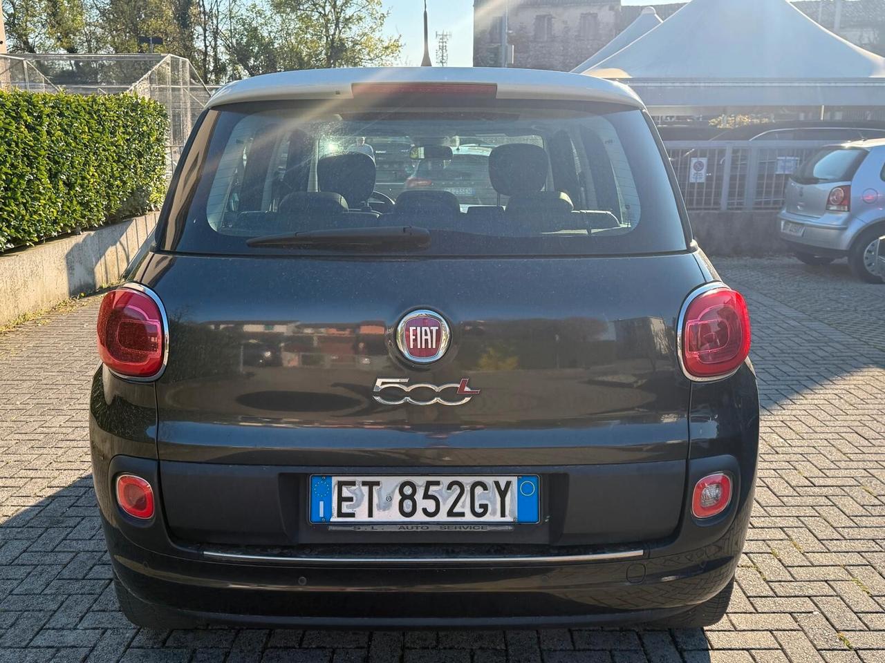 Fiat 500L 1.3 Multijet Panoramic Edition