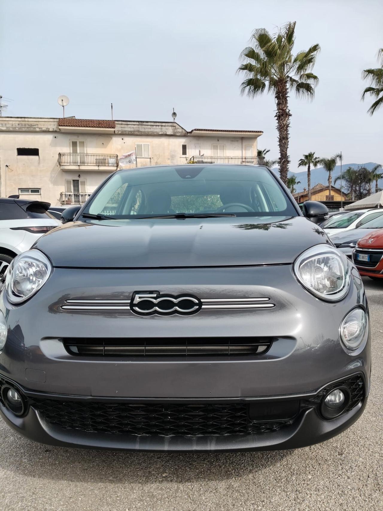 FIAT 500X 1.3MJET 95CV CLUB