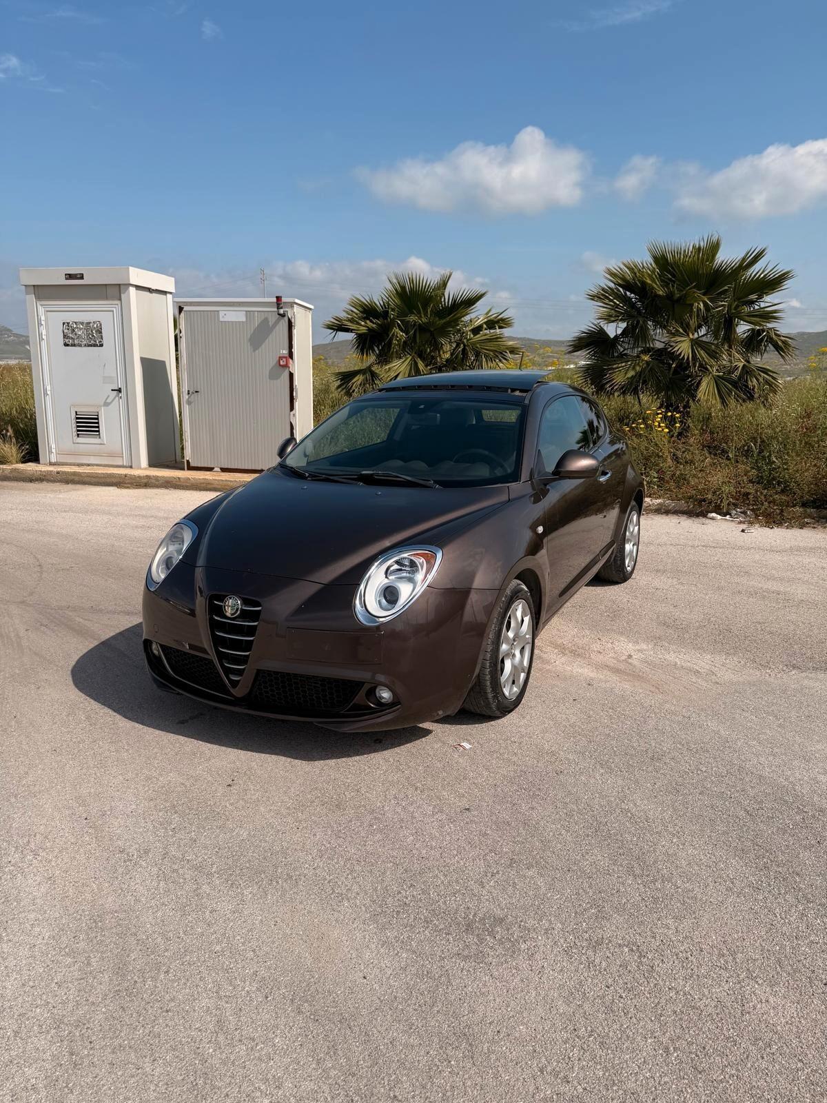 Alfa Romeo MiTo 1.3 JTDm-2 95 CV S&S Progression