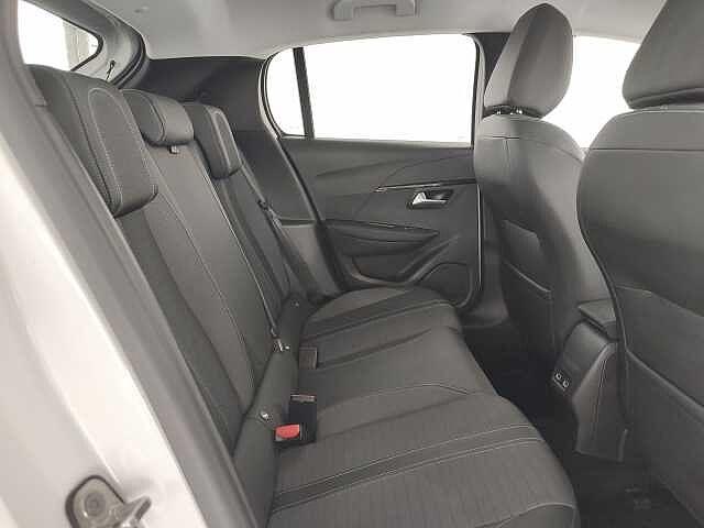 Peugeot 208 PureTech 100 Stop&Start 5 porte Allure