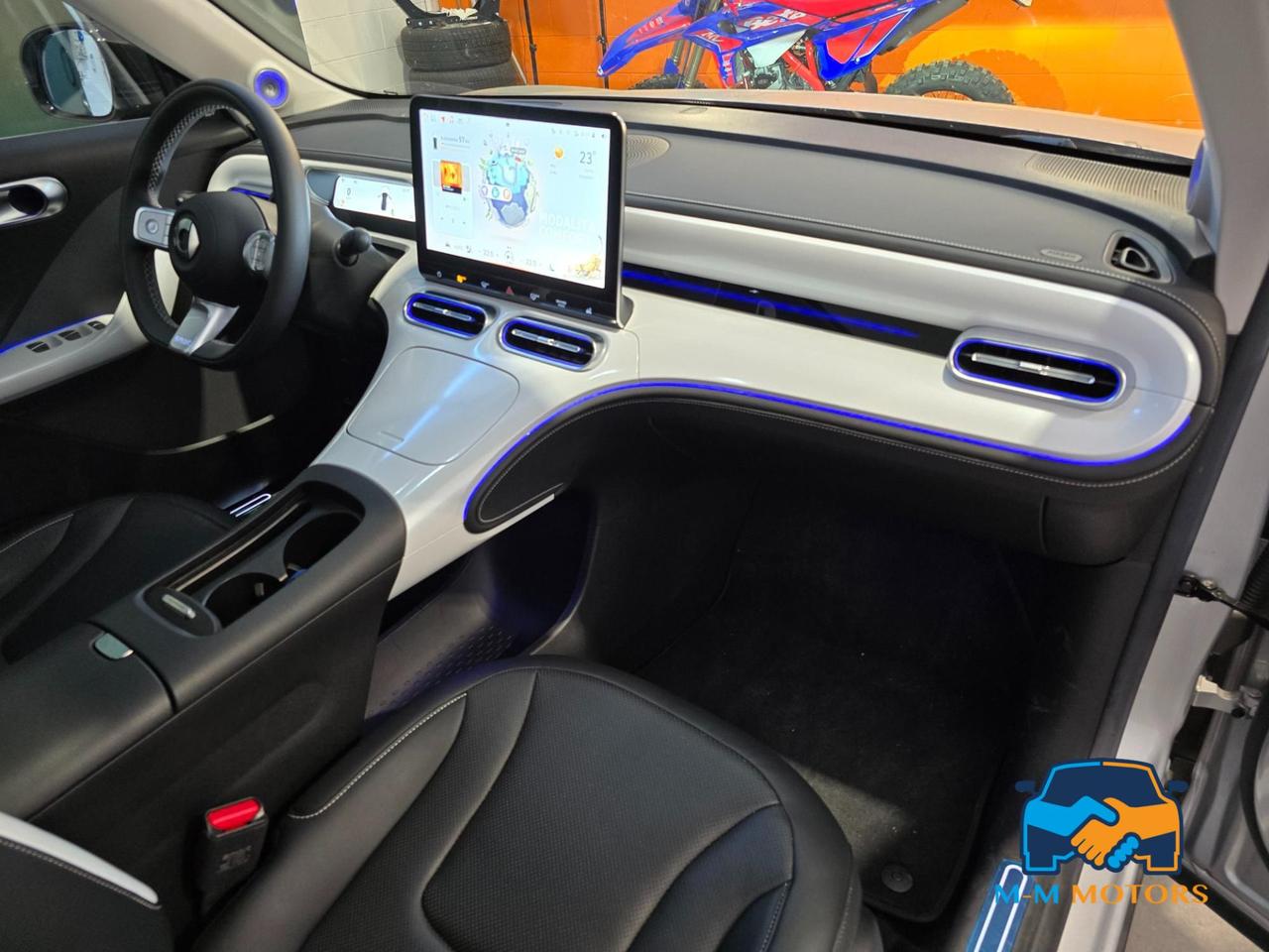 Smart #1 Premium