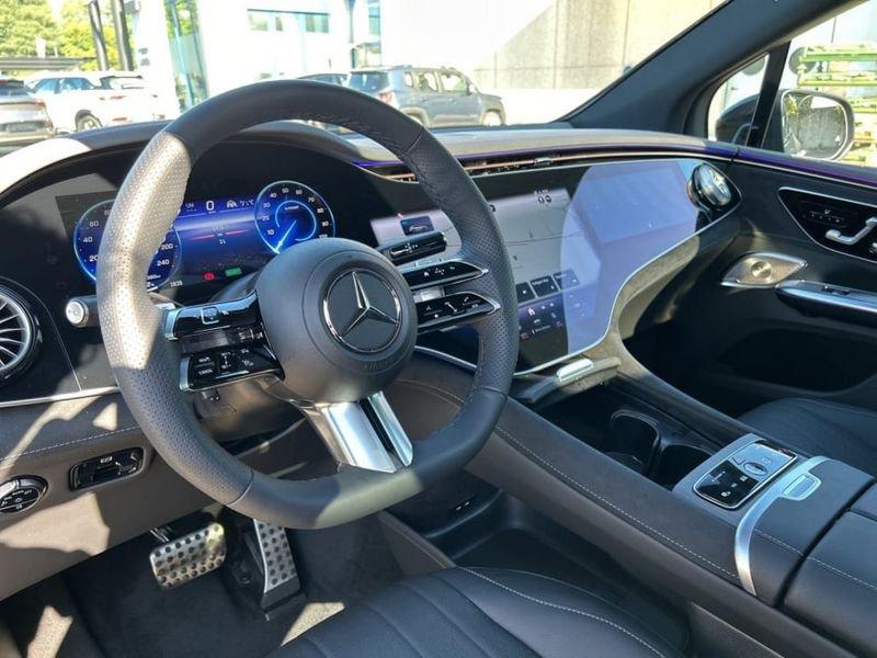 Mercedes-Benz EQE SUV EQE 350 4Matic SUV AMG Line Premium Extra