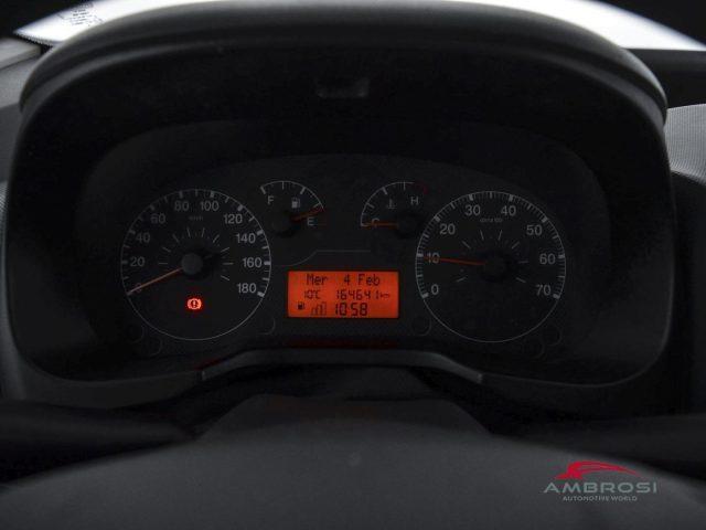 FIAT Qubo 1.4 8V 77 CV Active Natural Power - PER OPERATORI