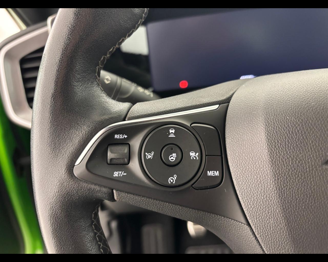 OPEL Mokka 1.2 t GS Line s&s 130cv at8