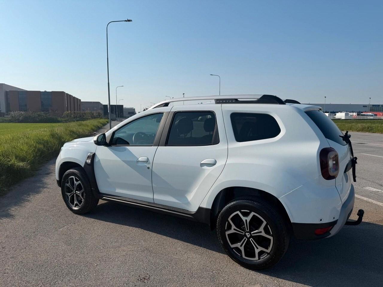 Dacia Duster 1.2 TCe 125 CV S&S 4x4 Serie Speciale Brave2