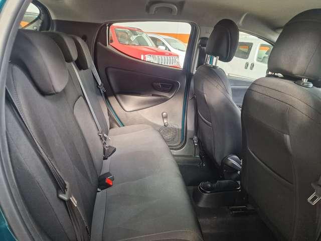 Lancia Ypsilon Ypsilon 1.2 Gold ecochic Gpl 69cv