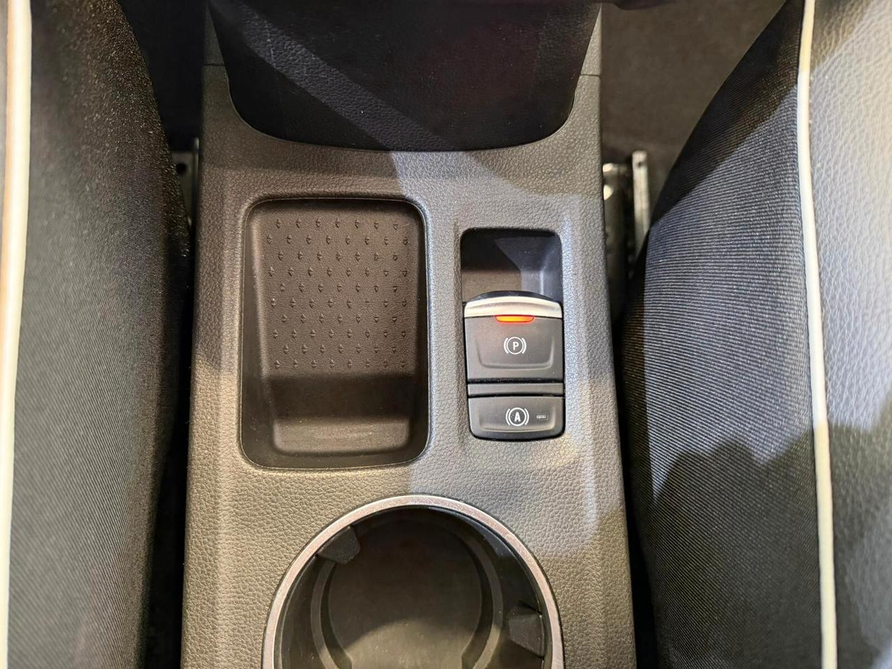 Renault Captur TCe 90 CV Intens