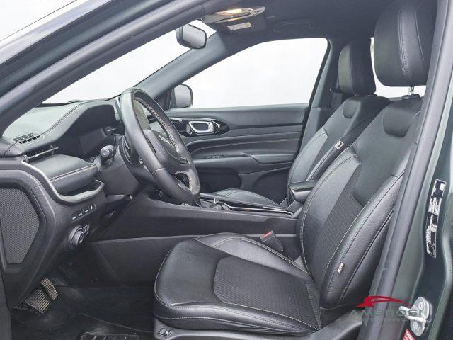 JEEP Compass 1.3 T4 190CV PHEV AT6 4xe 80° Anniversario