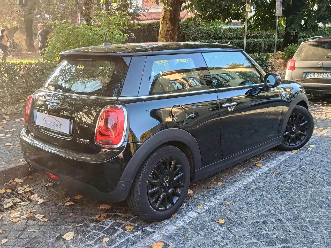 Mini Cooper 1.5 Cooper Hype #50733