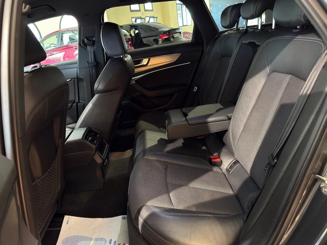 Audi A6 40 2.0 TDI S tronic S-LINE -FULL OPTIONAL-