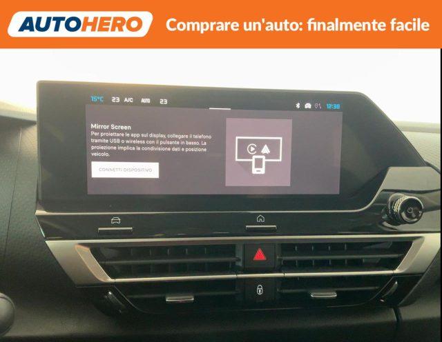 CITROEN C4 BlueHDi 130 S&S EAT8 Feel Pack