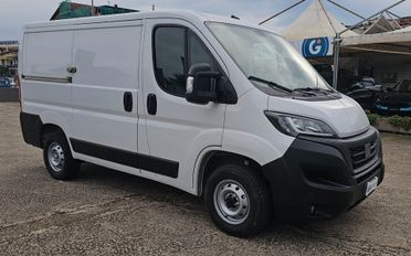 Fiat Ducato passo corto tetto basso 2.2 Mjt 120CV ANN 2022 PERFEETTO !!!