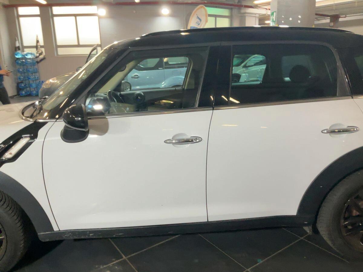 Mini Cooper Countryman 1.6 One
