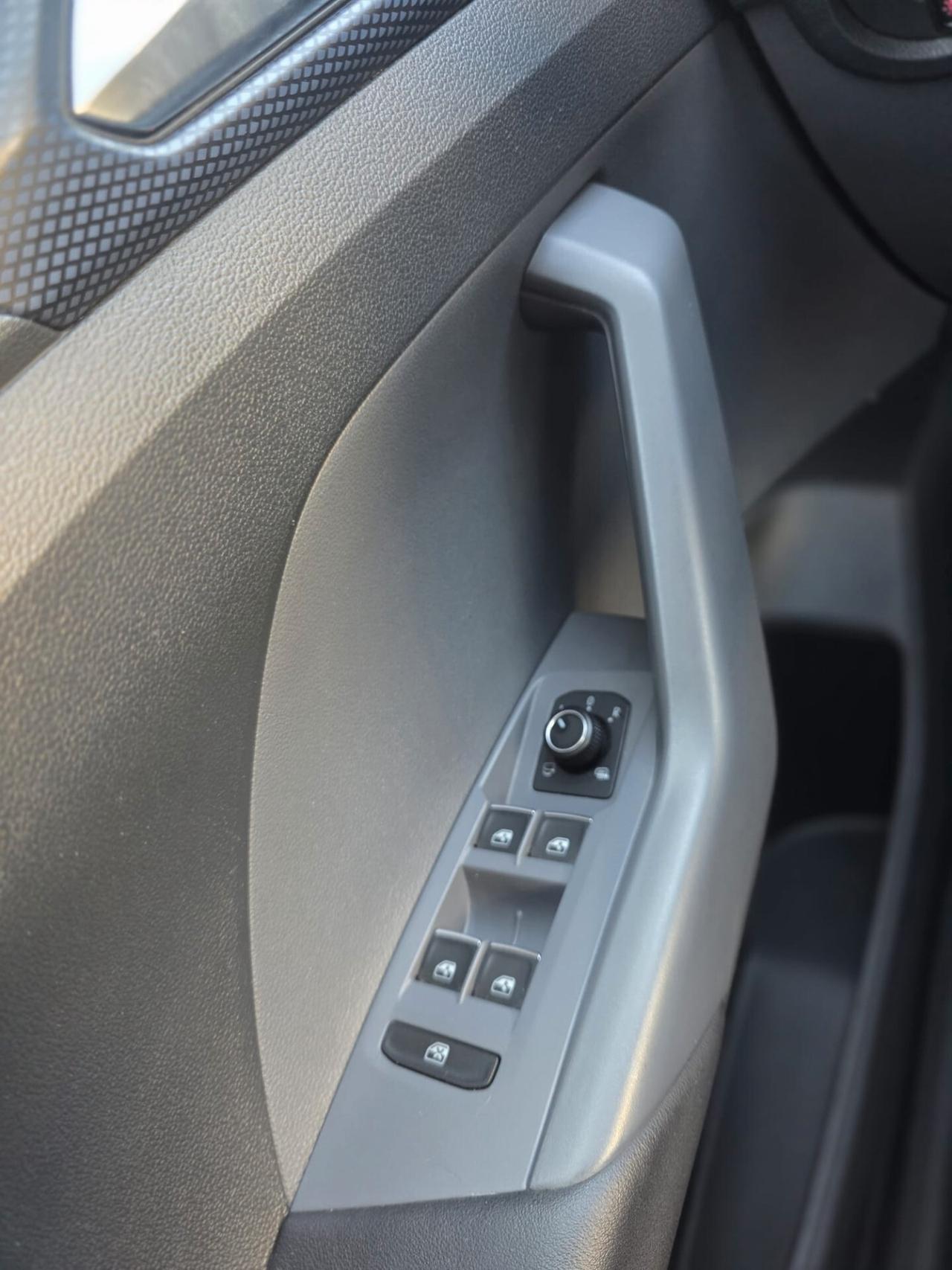 Volkswagen T-Cross 1.0 TSI Style BMT