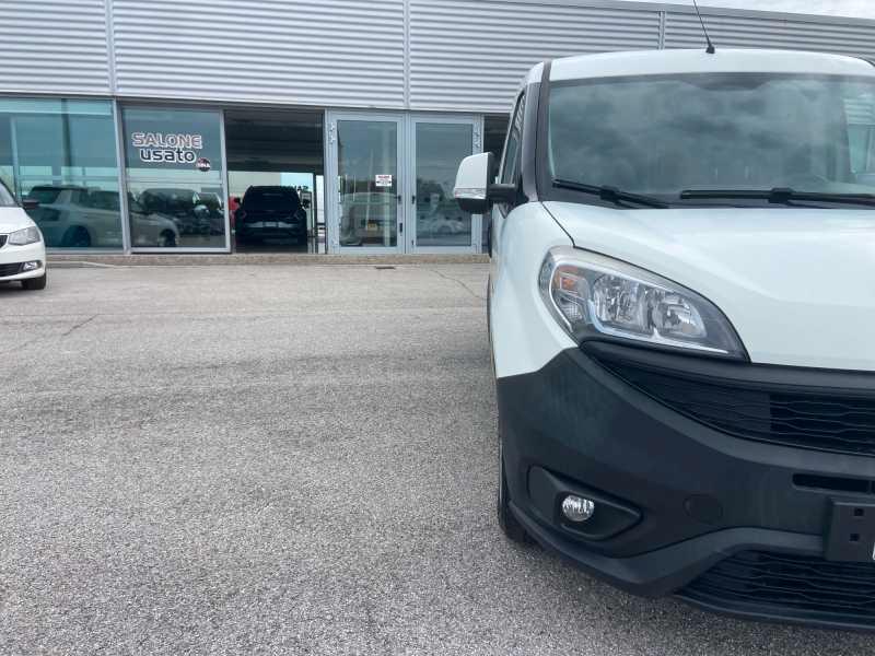 FIAT Doblo cargo 1.3 mjt 16v SX 95cv