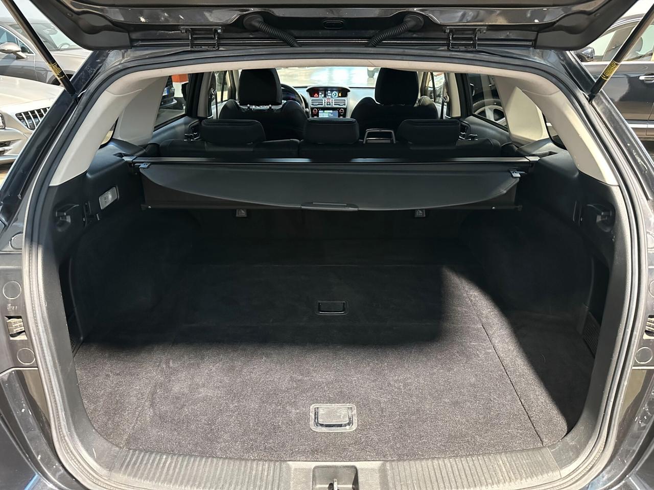 Subaru Levorg 1.6 Lineartronic Sport AUTOMATICA - TETTO RETROCAMERA