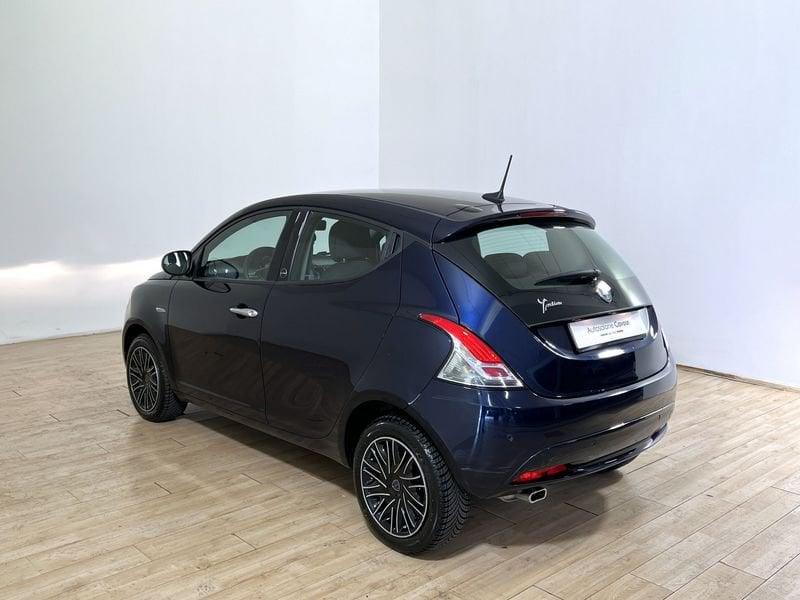 Lancia Ypsilon Ypsilon 1.2 Silver Gpl 69cv
