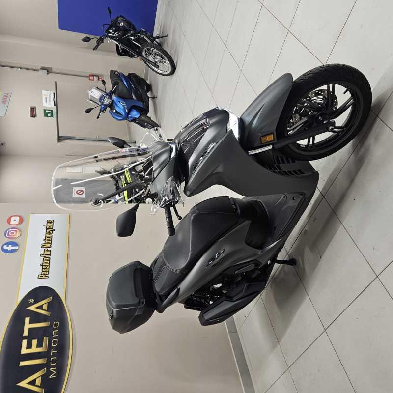 Honda SH 350i Sport - 2025