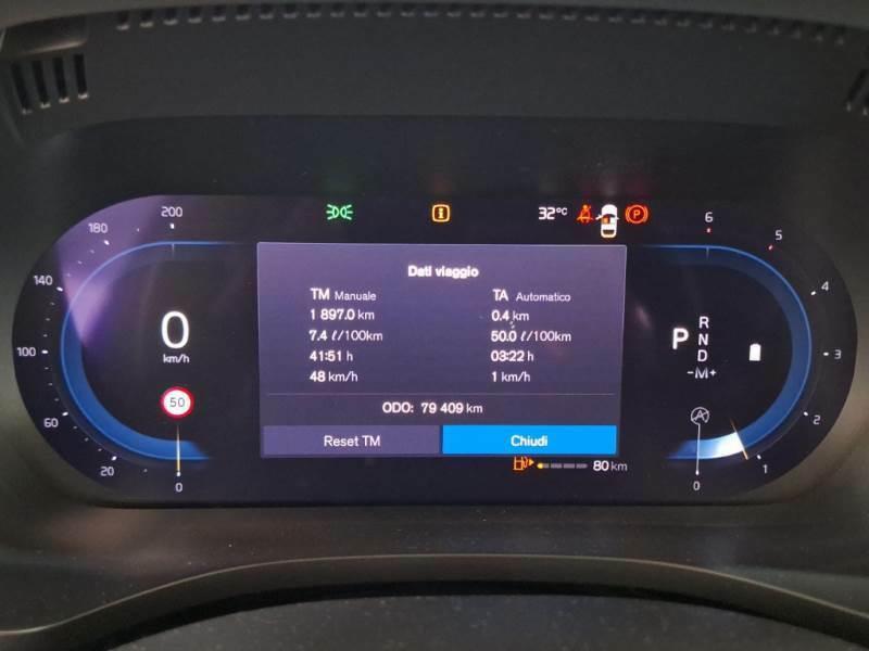 VOLVO XC60 B4 D AWD automatico Core