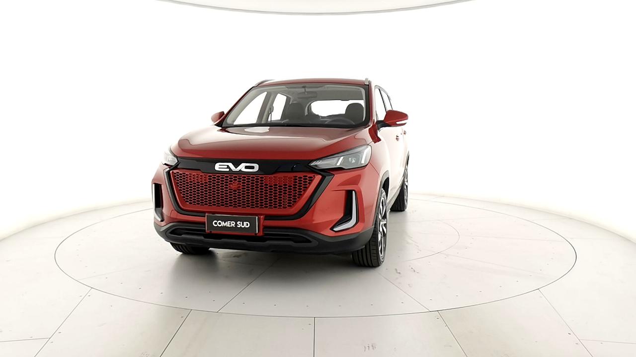 EVO Evo 5 II - Evo 5 1.5 turbo Gpl 120cv