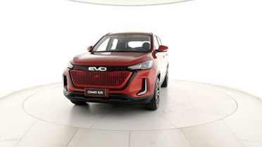 EVO Evo 5 II - Evo 5 1.5 turbo Gpl 120cv