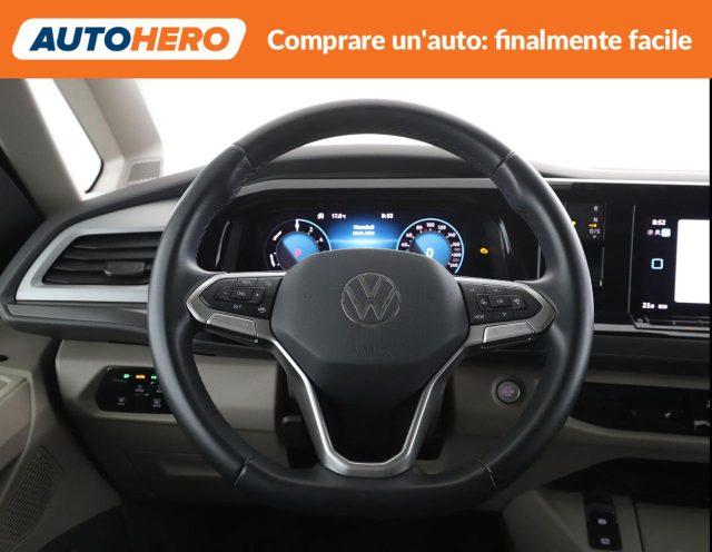 VOLKSWAGEN Multivan 1.4 TSI eHybrid Life