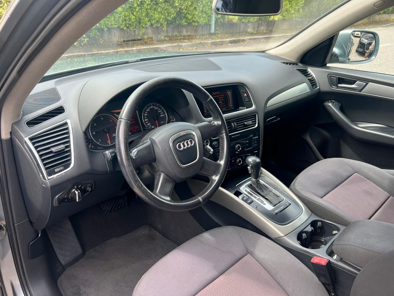 Audi Q5 2.0 tdi 125 kw 170 CV quattro Advanced Plus
