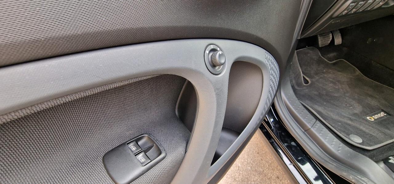 Smart ForTwo 0.9 90CV Turbo twinamic Prime.