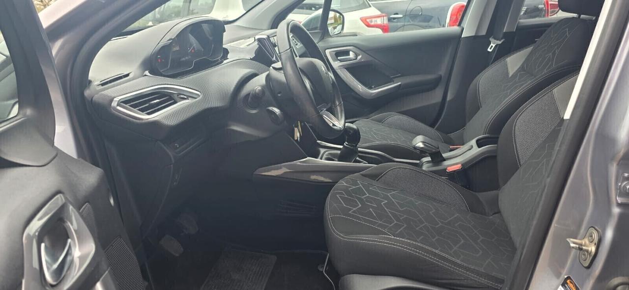 Peugeot 2008 1.6 Diesel Neopatentati