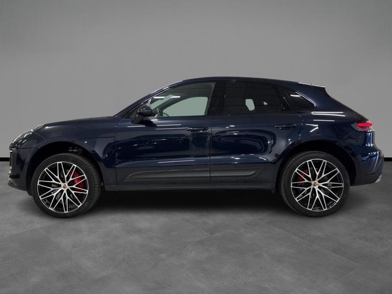 Porsche Macan 2.9 S PDK
