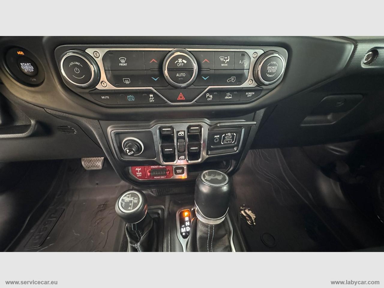 JEEP Wrangler Unlimited 2.0 PHEV 4xe Rubicon