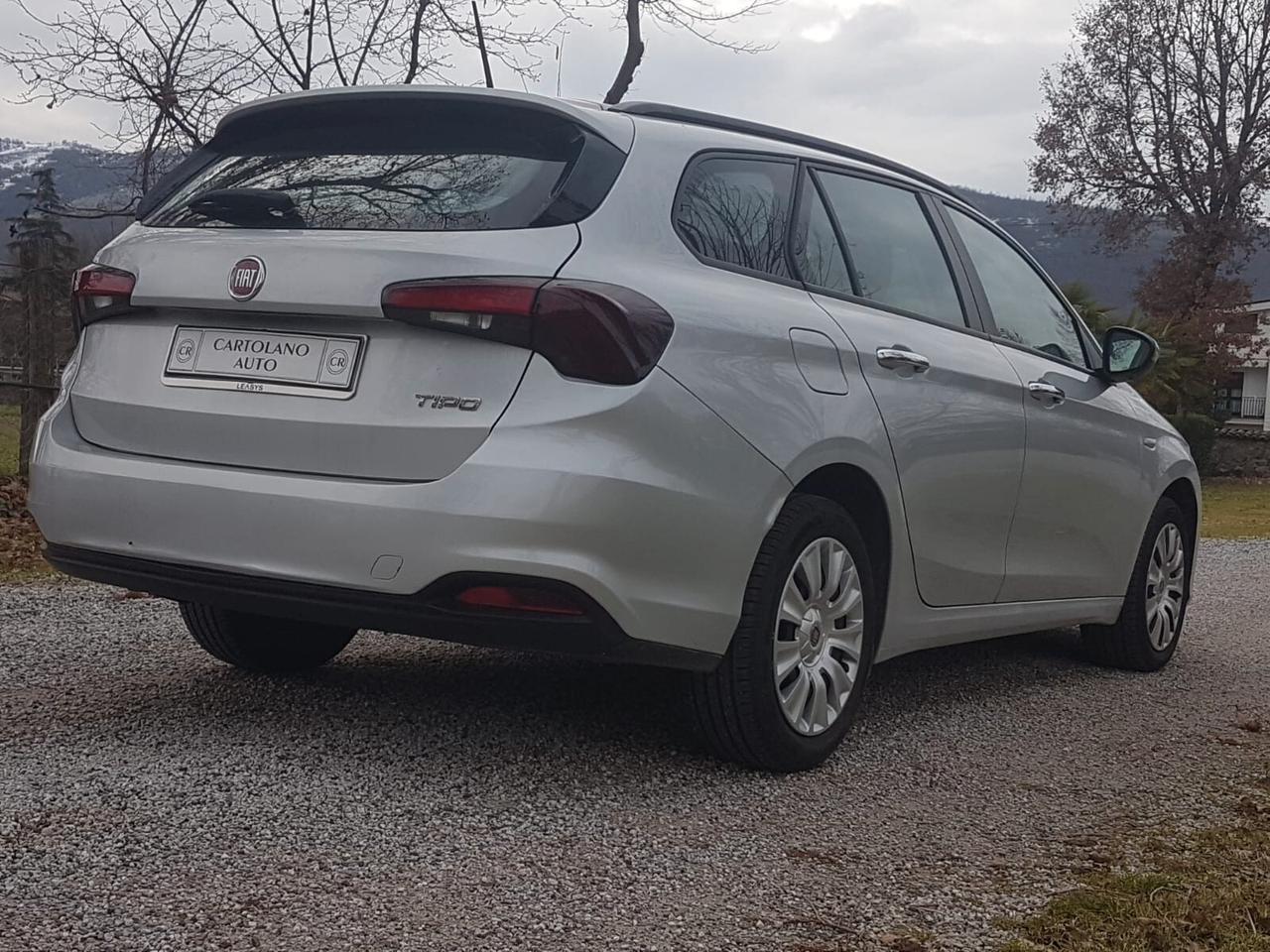 Fiat Tipo 1.6 Mjt S&S SW Easy Business