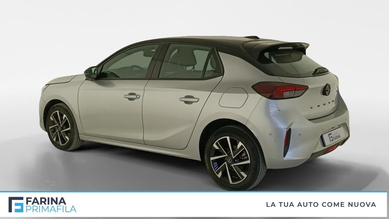 OPEL Corsa VI 2023 - Corsa 1.2 hybrid GS 100cv dct6