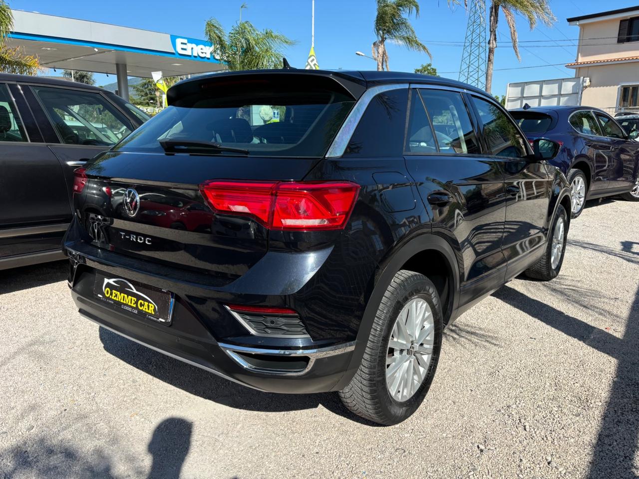 VW T-ROC 2.0 TDI 116CV FULL OPT 99.000KM