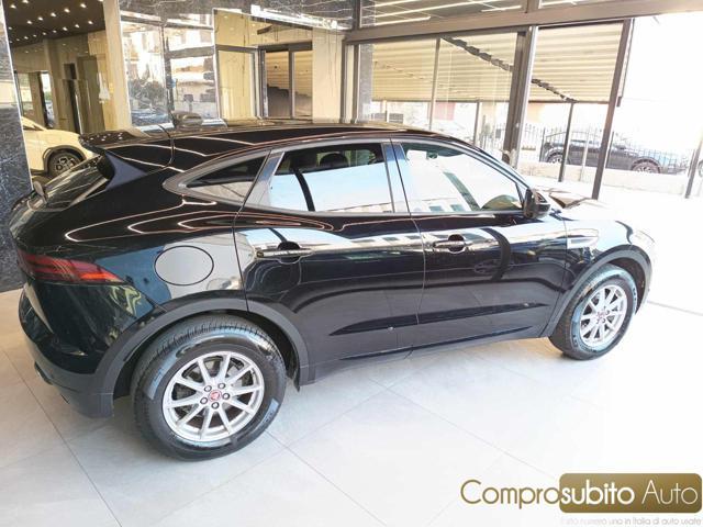 JAGUAR E-Pace 2.0D 150 CV AWD