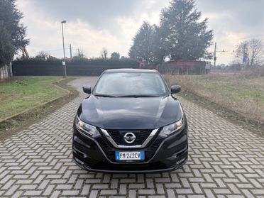 Nissan Qashqai 1.2 DIG-T Tekna+