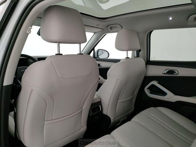 BYD Atto 2 DM-i Atto 2 DM-i 1.5 phev Boost 212cv